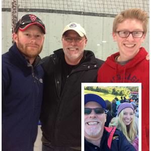 Meet your Posher, David